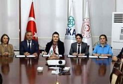 Tokat'ta harekete geçildi! İmzalar atıldı, evde üretim temelli istihdam modeline geçildi