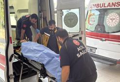 Sivas'ta korkunç kaza! İşçileri taşıyan minibüs uçuruma yuvarlandı: Ölü ve yaralılar var