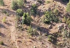 Sivas'ta korkunç kaza! İşçileri taşıyan minibüs uçuruma yuvarlandı: Ölü ve yaralılar var