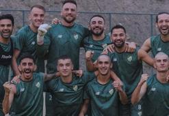 Bursaspor'un rakibi Şanlıurfaspor! Maçın detayları belli oldu