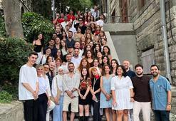 Üniversiteliler UniChallenge+ kampında buluştu