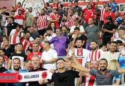 Samsunspor taraftarına güzel haber! Ücretsiz olacak