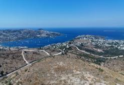 Muğla'da iki mahalle yeşillendi: Binlerce metrekareye rehabilite edildi