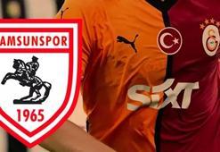 Berkan Kutlu, Nelsson derken Galatasaray'ın genç yıldızı Samsunspor'a! Yüksel Yıldırım, Dursun Özbek'le anlaştı