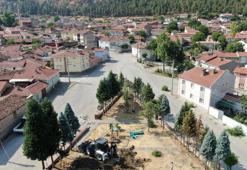 Eskişehir'in o ilçesinde değişim başlıyor! Başkan talimatı verdi