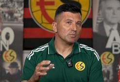 Serdar G&#246;&#231;erler&#39;in istediği oldu! Eskişehirspor transferde &#39;tamam&#39; dedi