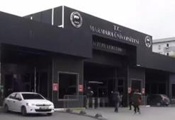 Marmara Üniversitesi personel alımı: Toplam 20 personel alınacak