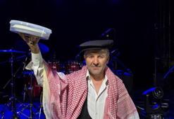 Kaymak Ağası ilk kez seçildi! 34. Kaymak ve Eber Gölü Festivali'ne damga vurdu