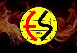 Herkes stoper beklerken Eskişehirspor'un yeni transferi çıldırttı: Tesisin önüne zincirleyeceğim