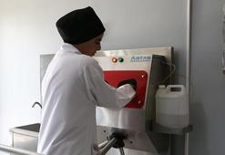 Hataylı kadın projesini hazırladı yüzde 80 hibe aldı ama deprem planlarını bozdu! Bunu fırsata çevirdi şimdi yanında 60 kişi çalışıyor