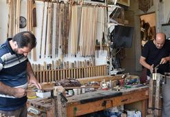 Malazgirt Zaferi'nin yıldönümüne özel olarak üretti! Devlet büyüklerine hediye edecek