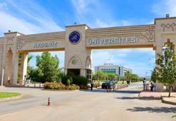 Akdeniz Üniversitesi personel alımı, Akdeniz Üniversitesi personel ilanları: 19 personel alınacak (2025)