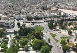 Şanlıurfa için yeni karar! Balıklıgöl çevresinde resmen başladı