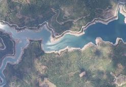 Kocaeli'den kötü haber geldi! Riskli seviyeye ulaştı, görüntüler ürküttü