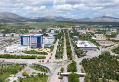 Selçuk Üniversitesi personel alımı, Selçuk Üniversitesi akademik ilan (2025)