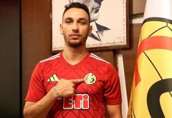 Eskişehirspor bir transferi daha mutlu sonla bitirdi!