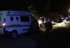 Su deposunda vuruldu! Aydın'da üniversite öğrencisi kız ölü bulundu