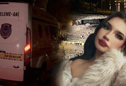 Aydın'da korkunç cinayet! Üniversite öğrencisi ormanda başından vurulmuş halde bulundu