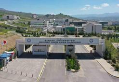Şırnak Üniversitesi personel alımı: Şırnak Üniversitesi 13 öğretim üyesi alacak