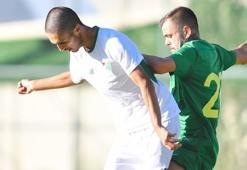 Bursaspor'da deprem! Yıldız isim ameliyat edilecek: Sezonu kapattı