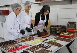 Edirneli kadınlardan büyük başarı: Günlük 10 kiloyla başladılar, talep patlayınca kapasiteyi yüzde 200 artırdılar!