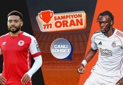 Beşiktaş St. Patrick’s deplasmanında avantaj peşinde! Maçın heyecanı Canlı Sohbet ve Şampiyon Oranlar ile Misli'de