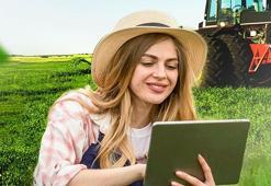 Üniversite öğrencileri için “Tarımın Kadın Yıldızları” projesi