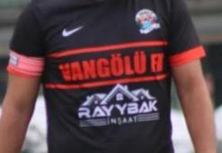 Van takımı TFF'ye resti çekti! Ligden çekilme kararı ortalığı karıştıracak