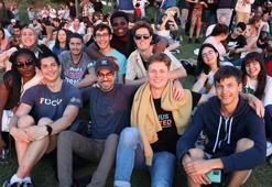 ATÜ'nün Erasmus programlarına büyük destek! Bütçe artırıldı, üniversite uluslararası alanda daha fazla tanınacak