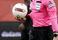 Samsunspor - Gençlerbirliği maçını hakemi belli oldu