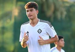 Altay'ın genç yıldızı için Galatasaray, Beşiktaş sıraya girdi