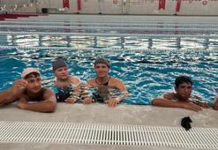 Adana'da çocuklar sulama kanalı yerine havuzda serinleyecek! Yüreğir'de hayat kurtaran proje