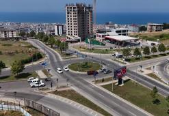 Samsun trafiğini rahatlatacak proje! Halit Doğan müjdeyi verdi: Hayırlı olsun