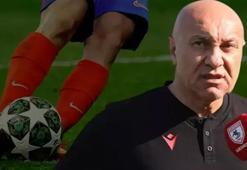 Chuba Akpom, Silas Katompa Mvumpa dengeleri bozacak! Yüksel Yıldırım transfere set çekti: Satmadan olmaz