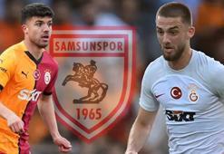 Berkan Kutlu, Eyüp Aydın Samsunspor'a geliyor derken transfer bitti: Anlaştık, Dursun Özbek'le görüşeceğim