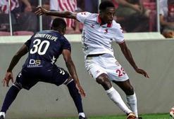 Samsunspor’da Anthony Musaba depremi! Thomas Reis kadrodan çıkardı