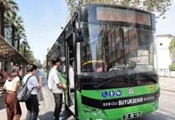 Denizli toplu taşıma ücretleri, Denizli belediye otobüsü bilet fiyatı (2025)