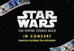 Star Wars: The Empire Strikes Back, Harbiye’ye geliyor