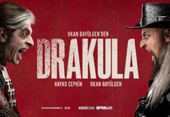 "Dracula" Zorlu'da yeniden uyanıyor!
