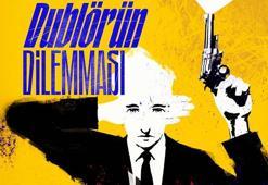 "Dublörün Dilemması" 13 Haziran'da Atlas Tiyatro Araştırmaları'nda perde açtı