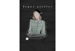 Aydem Sahne'de "Beyaz Geceler"