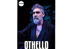 Moda Sahnesi'nde "Othello" rüzgarı