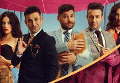 Ağustos'a hızlı başlayanlar: "Pembe Pırlantalar" 4-10-20 Ağustos'ta sahnelenecek