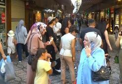 Gaziantep'te dört gözle bekleniyordu! Almanya, Hollanda ve Fransa'dan gelmeye başladılar