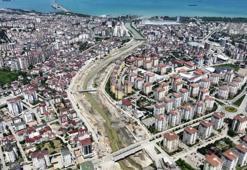 Samsun'da 3,5 milyar TL’lik proje! Hepsi tek tek değişecek