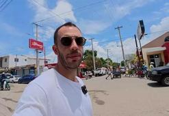 Kuralsız Sokaklar ilginç coğrafyalar keşfinde!