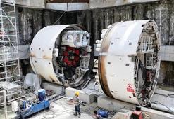 Körfezray Metro Projesi'nde çalışmalar sürüyor! '2028'e kadar bu etabın bitirilmesi hedefleniyor'