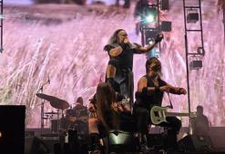 SORFEST’in ikinci gününde Hayko Cepkin rüzgar gibi esti