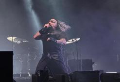 SORFEST'te Hayko Cepkin rüzgarı! Yozgatlılar yoğun ilgi gösterdi