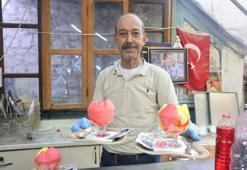 Hatay'ın serinleten lezzeti: Haytalı yaz sıcağında çok tercih ediliyor